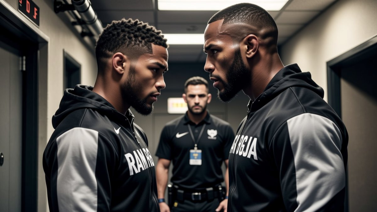 Wrestling Scandal Erupts as Raja Jackson Faces Fallout After On-Stage Beatdown
