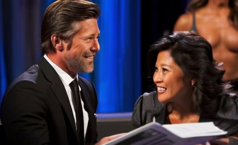 Zach Cornell’s Final Exit from Big Brother 27 Ends With a Head-Slap From Julie Chen Moonves — And He’s Not Mad