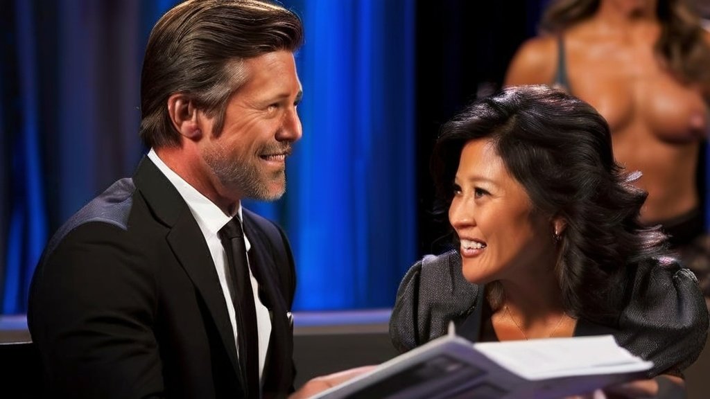 Zach Cornell’s Final Exit from Big Brother 27 Ends With a Head-Slap From Julie Chen Moonves — And He’s Not Mad