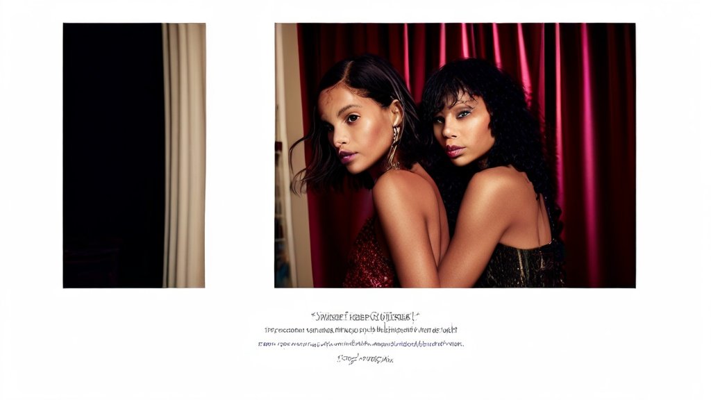 Zoë Kravitz Drops Hints About Taylor Swift’s New Showgirl Album — And It’s Not What You Think