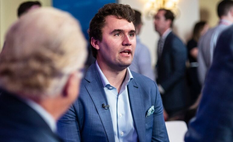 A Nation in Question: The Charlie Kirk Fallout and the Vote-a-verse You Be the Judge