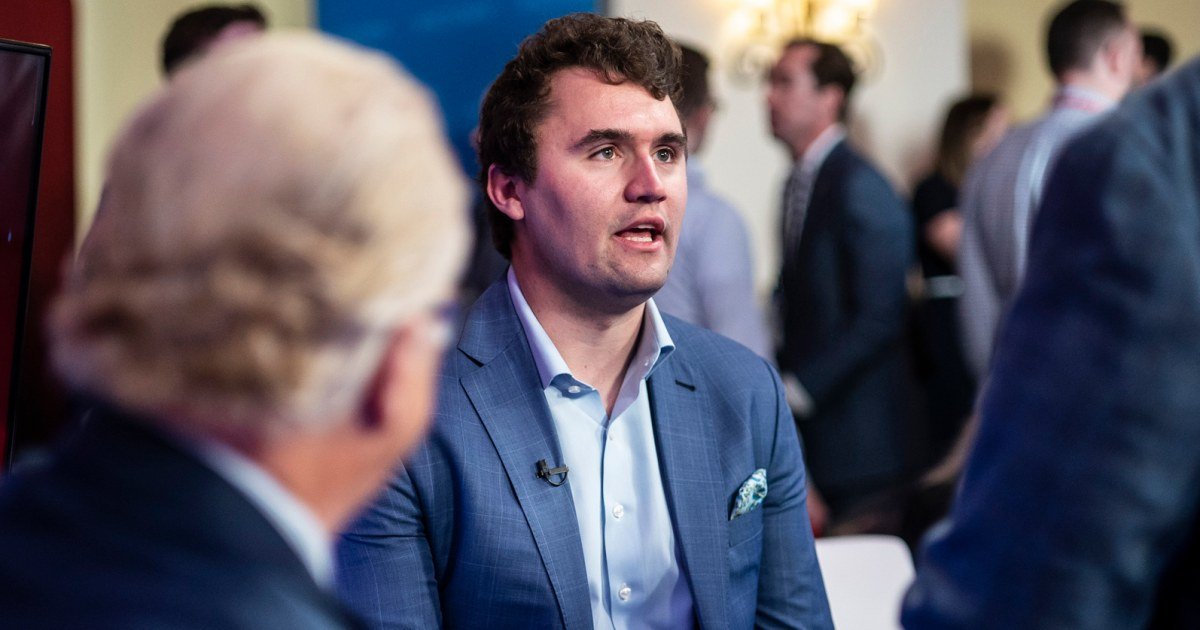 A Nation in Question: The Charlie Kirk Fallout and the Vote-a-verse You Be the Judge