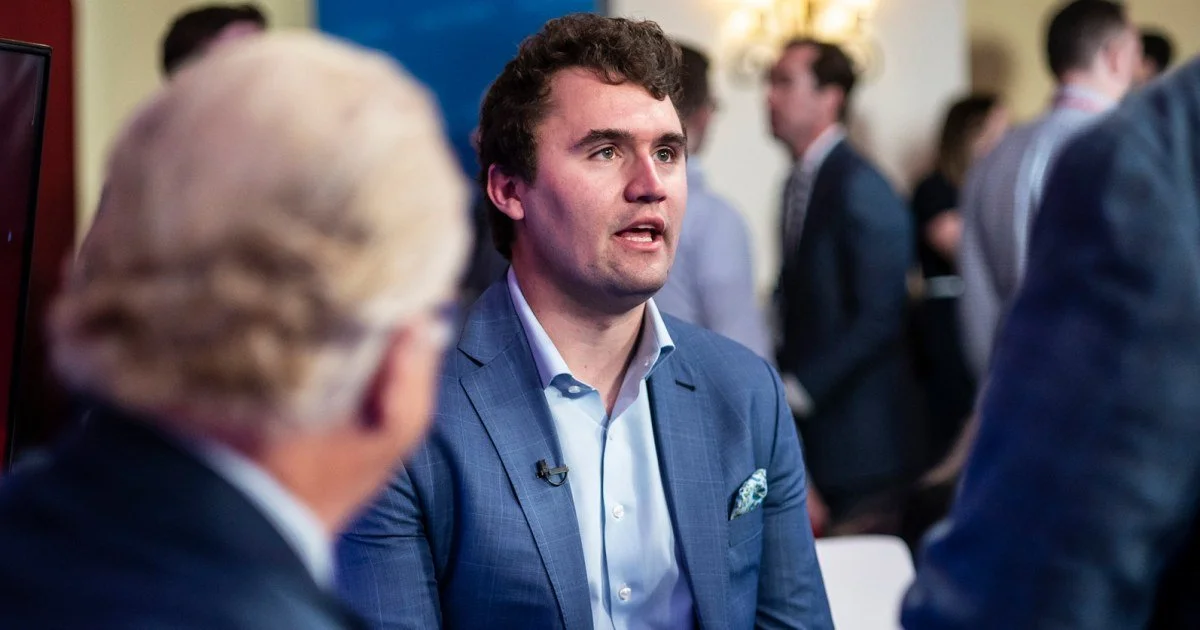 A Nation in Question: The Charlie Kirk Fallout and the Vote-a-verse You Be the Judge
