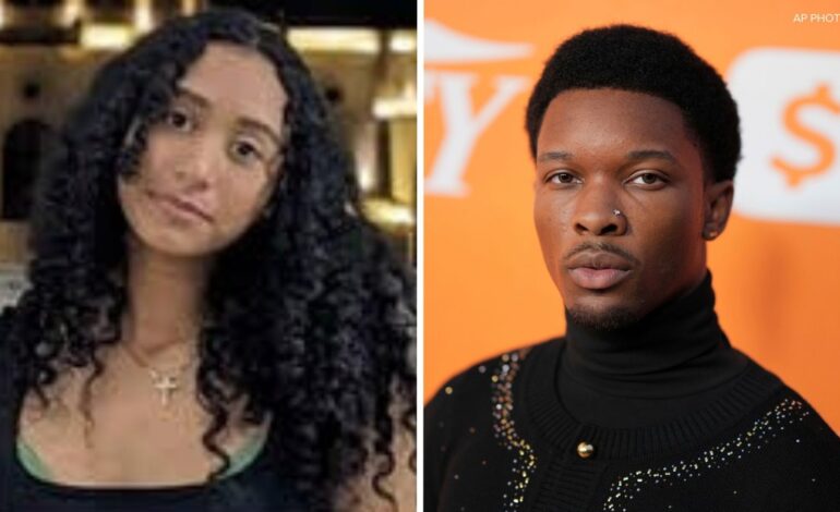 A Quietly Deadly Link: New Photos Tie D4vd to Celeste Rivas, and the Internet Won’t Stop Looking
