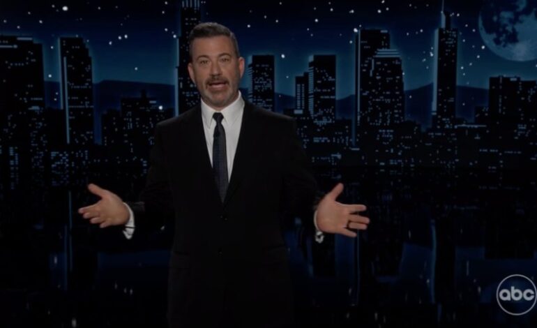 ABC Collision: Jimmy Kimmel Live! Scrapped as Sinclair Rides Charlie Kirk Memorial Wave, Feud-esque Spotlight on Celebrity Family Feud