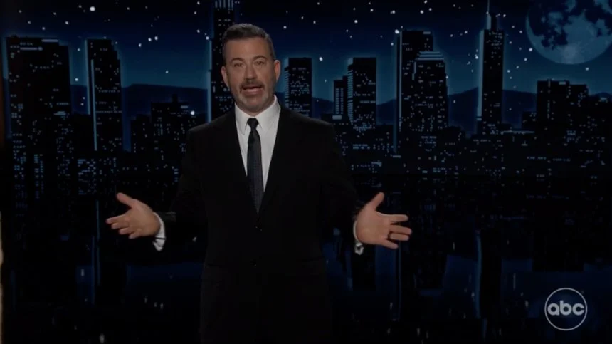 ABC Collision: Jimmy Kimmel Live! Scrapped as Sinclair Rides Charlie Kirk Memorial Wave, Feud-esque Spotlight on Celebrity Family Feud