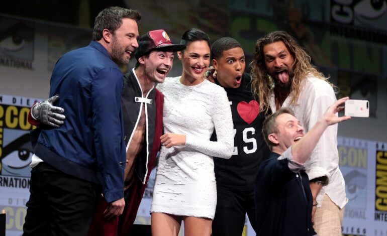 Affleck Doppelganger Drama: Jen Affleck’s Dunkin Ad Roast and the Not-So-Secret Family Tree