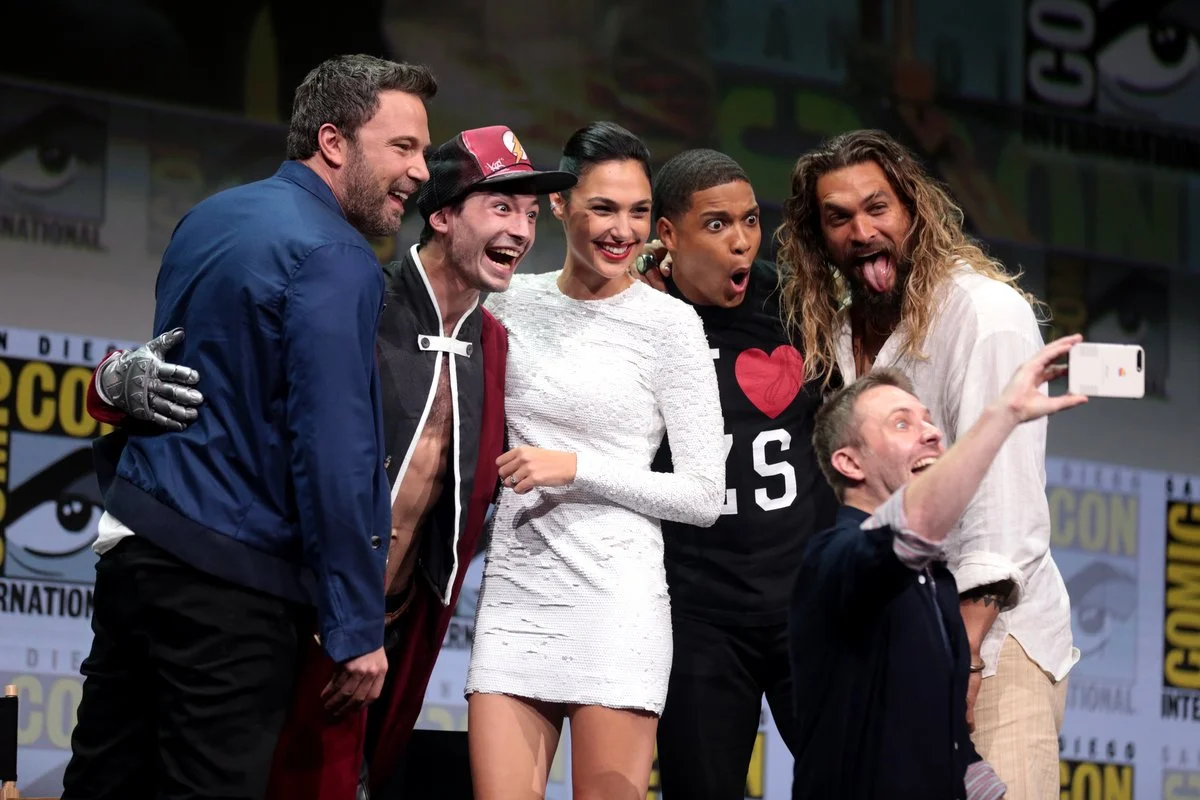 Affleck Doppelganger Drama: Jen Affleck’s Dunkin Ad Roast and the Not-So-Secret Family Tree