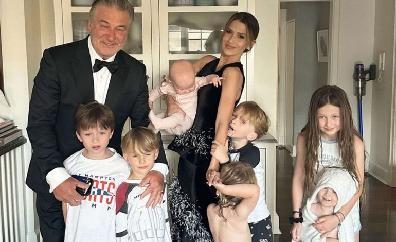 Alec Baldwin’s Family Drama: Ireland Baldwin Speaks Out About Her Relationship with Hilaria
