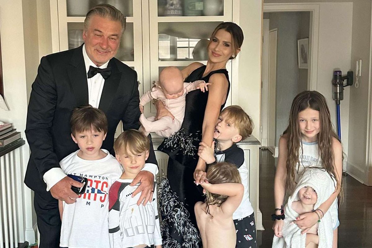 Alec Baldwin’s Family Drama: Ireland Baldwin Speaks Out About Her Relationship with Hilaria