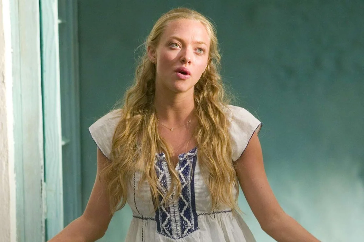 Amanda Seyfried Spills the Tea on Mamma Mia! 3: Is It Happening?