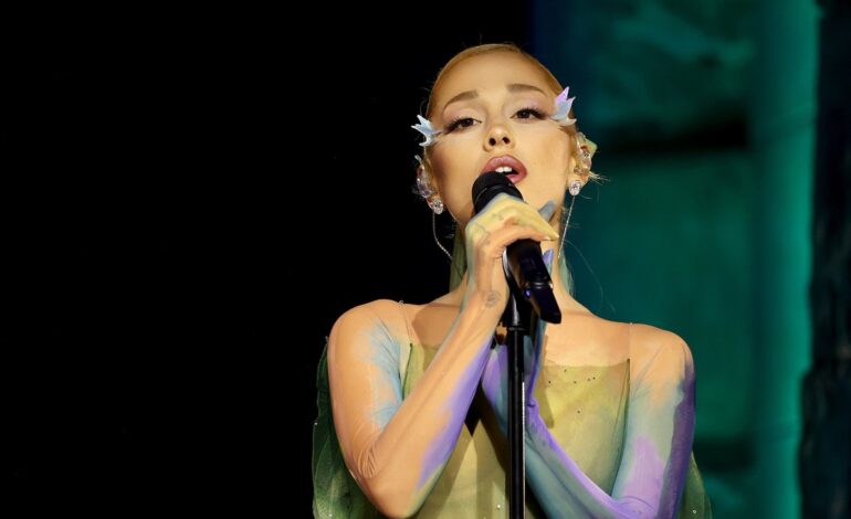 Ariana Grande’s Eternal Sunshine Tour: How to Score the Cheapest Tickets for 2025