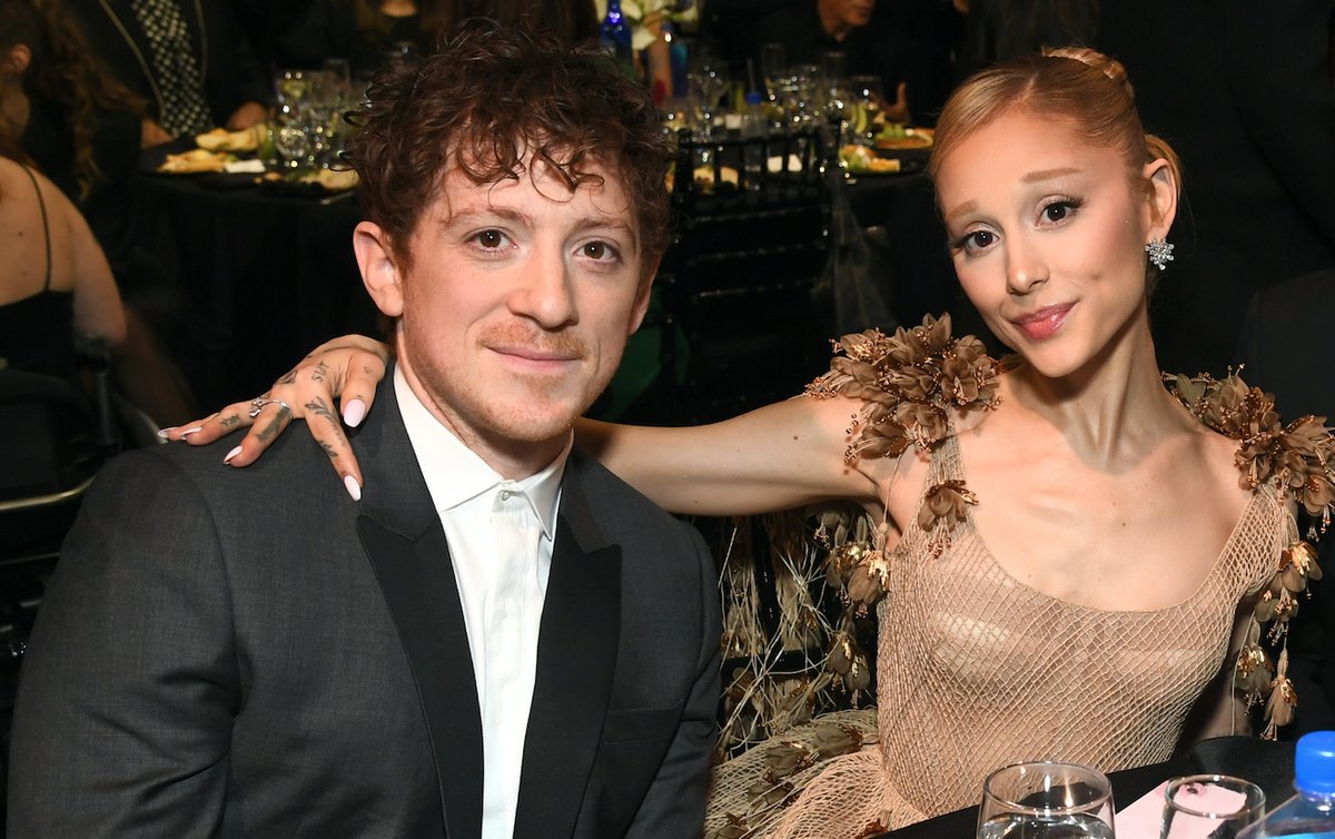 Ariana Grande’s VMA Wins Spark Ethan Slater’s Heartfelt Praise Amid Breakup Rumors
