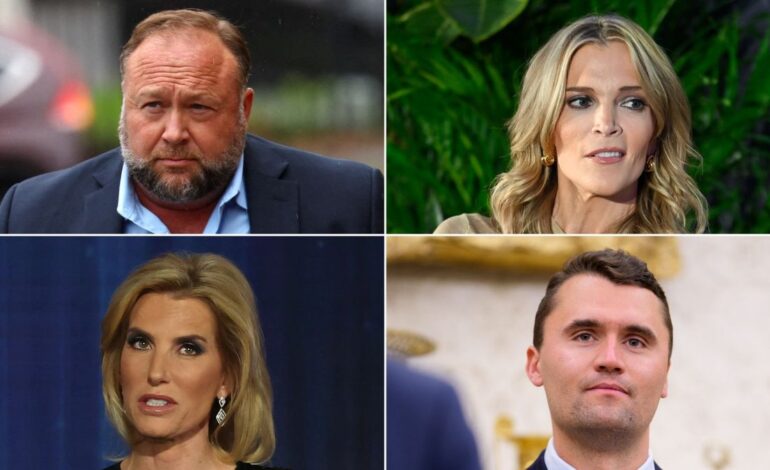 Arizona Sendoff: Air Force Two Carries Charlie Kirk’s Final Farewell as VP Vance Leads Memorial Grying the Political Stage