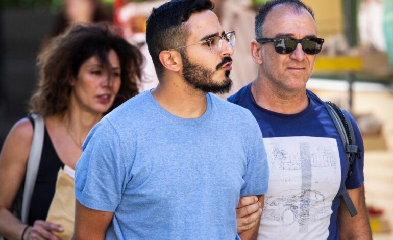 Arrest Drama Returns: Shimon Hayut Faces Fresh Fraud Claims Beyond Netflix Spotlight