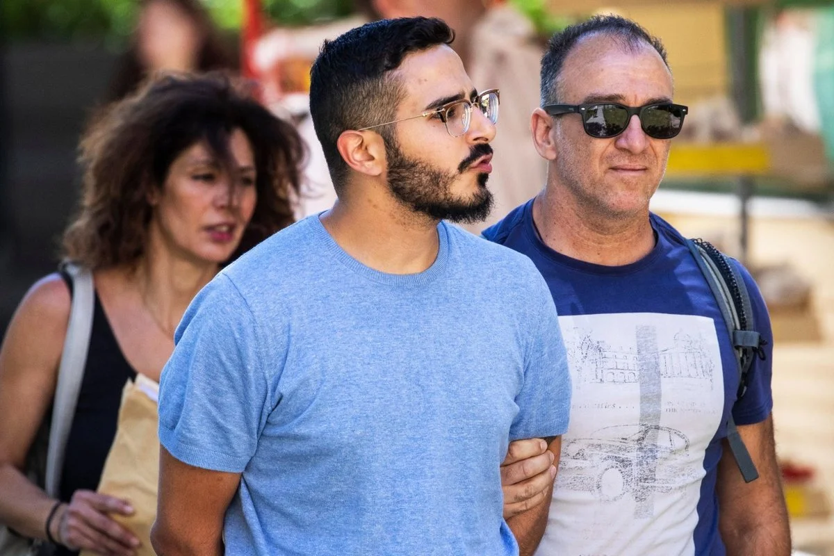 Arrest Drama Returns: Shimon Hayut Faces Fresh Fraud Claims Beyond Netflix Spotlight