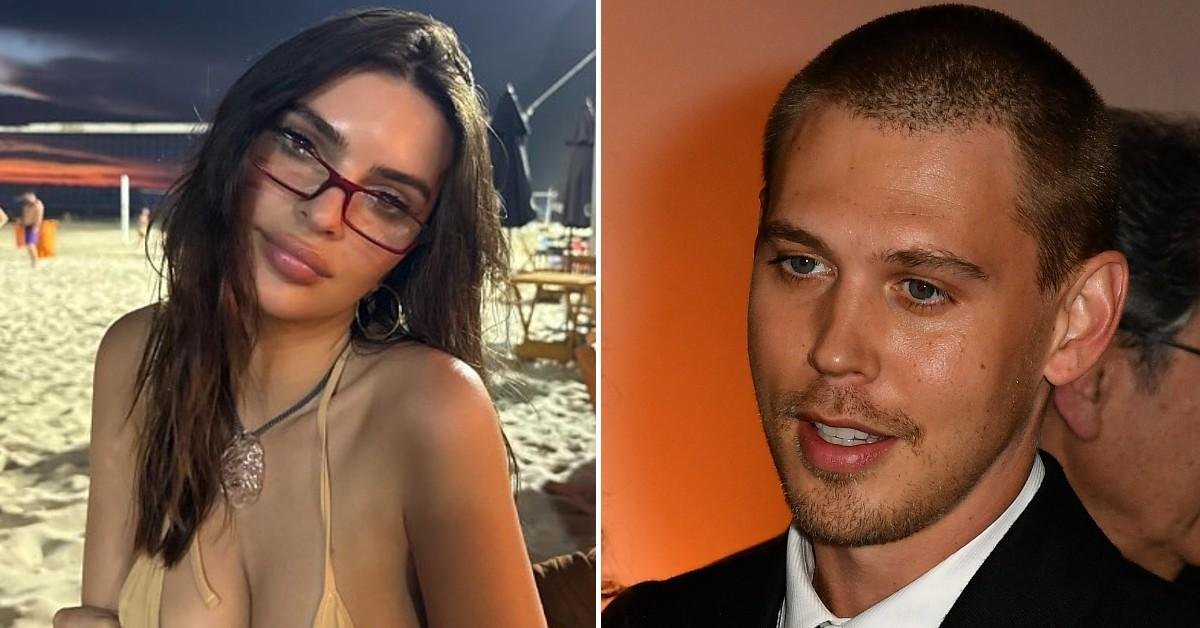 Austin Butler and Emily Ratajkowski Spark Romance Rumors with Cozy NYC Night Out