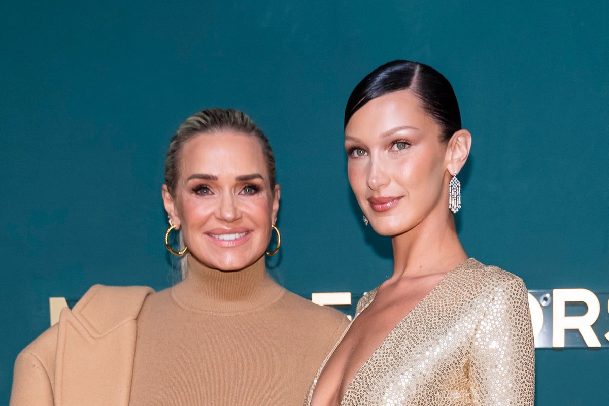 Bella Hadid Fires Up the Lyme Fight: Mom Yolanda Says She’s Weathering an “Unknown Hell” and Won’t Quit