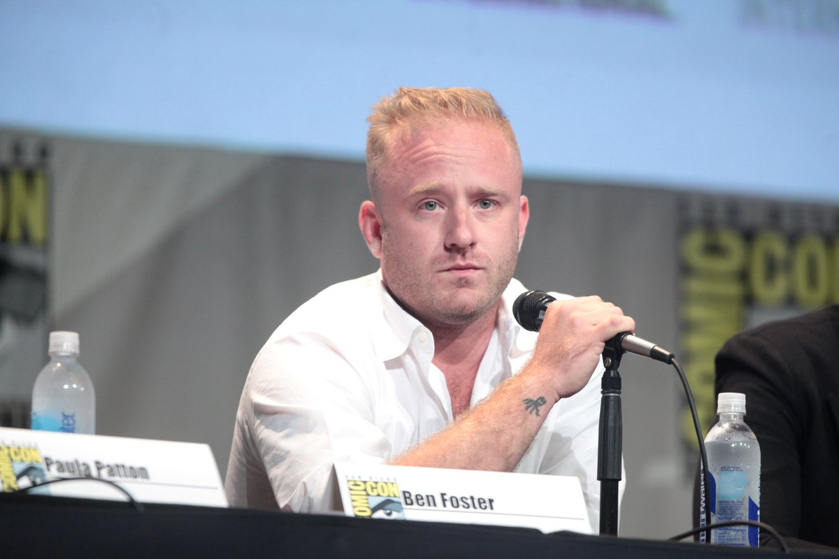 Ben Foster Breaks Free of Hollywood for Nashville Life After Laura Prepon Divorce