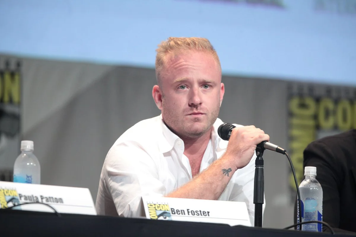 Ben Foster Breaks Free of Hollywood for Nashville Life After Laura Prepon Divorce