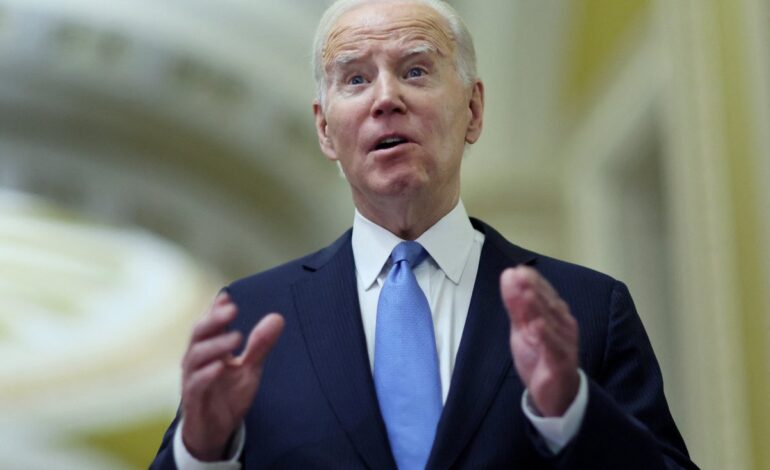 Biden’s Brush with Cancer: The President’s Latest Health Update
