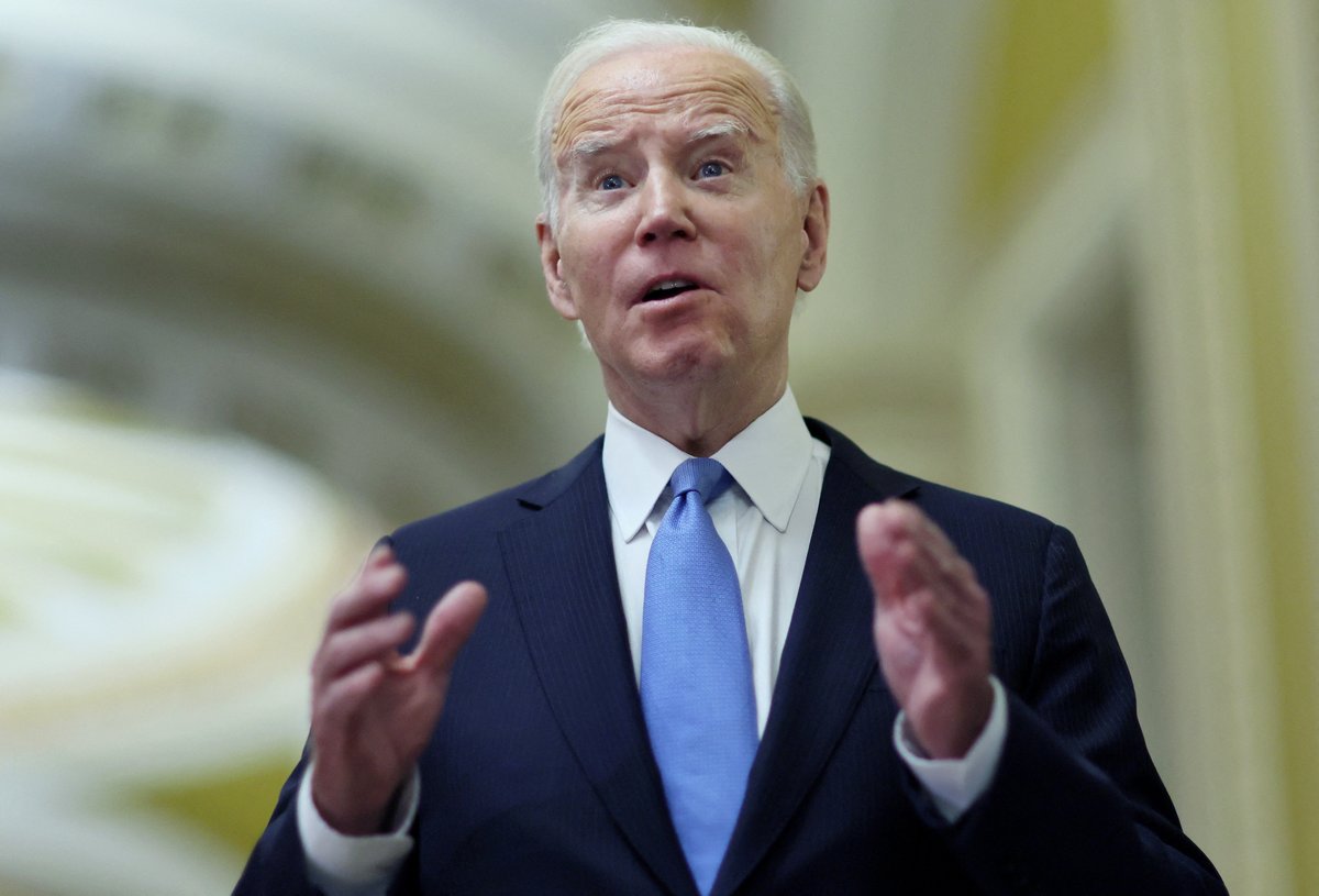 Biden’s Brush with Cancer: The President’s Latest Health Update
