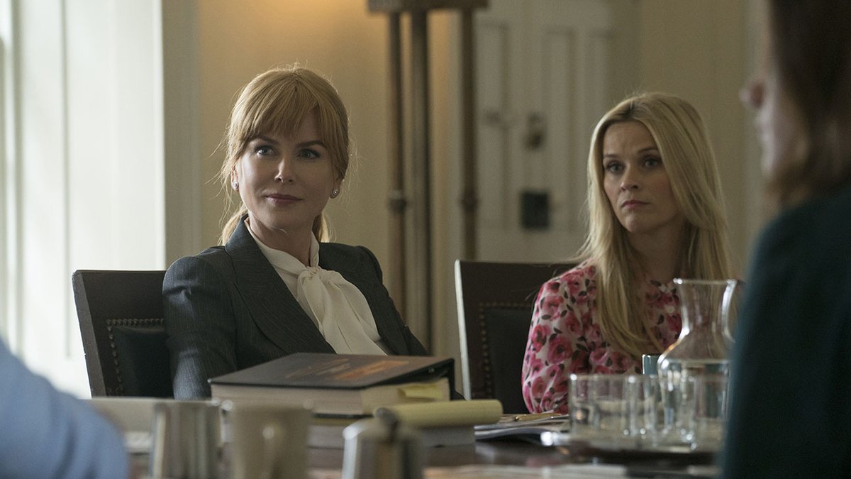 Big Little Lies Season 3 Teased: HBO Bets on New Talent Amid Return of Reese and Nicole