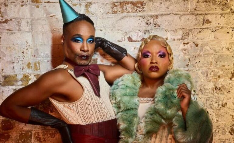 Billy Porter’s Broadway Exit: A Sudden End to Cabaret Run Due to Health Scare