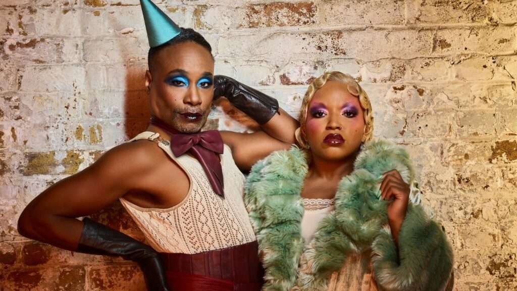 Billy Porter’s Broadway Exit: A Sudden End to Cabaret Run Due to Health Scare