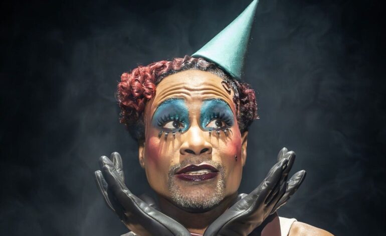 Billy Porter’s Sudden Exit from Cabaret: The Real Reason Behind His Departure