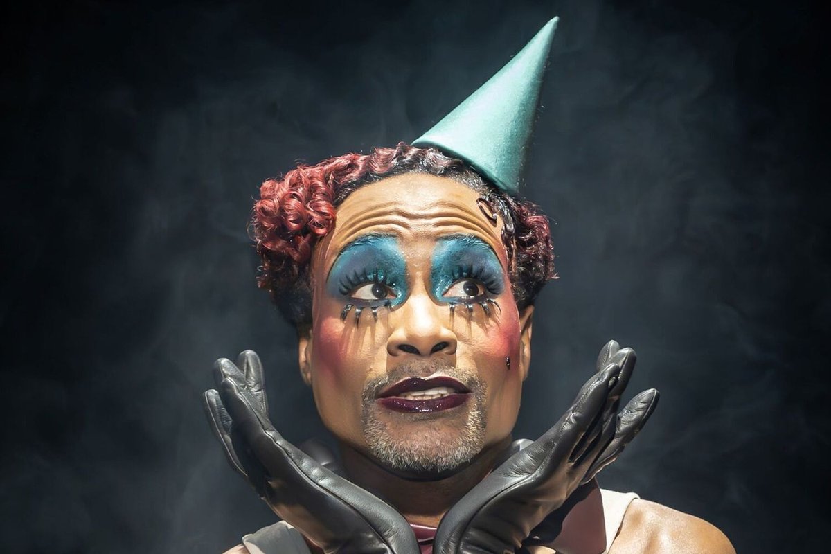 Billy Porter’s Sudden Exit from Cabaret: The Real Reason Behind His Departure