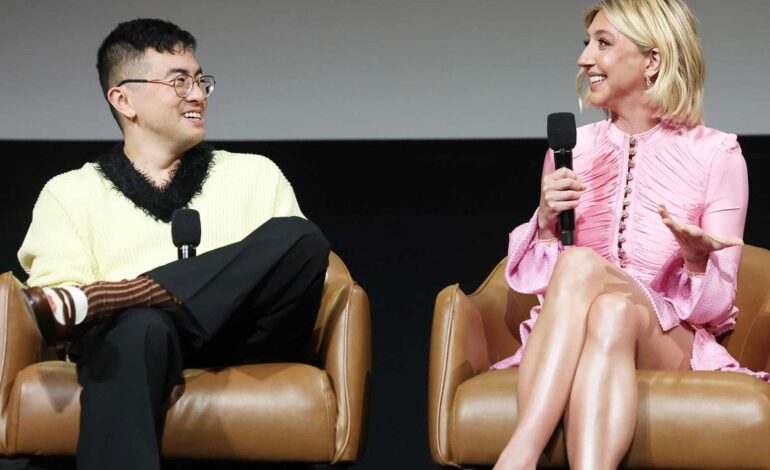 Bowen Yang Speaks Out on Heidi Gardner’s Sudden Exit from SNL: ‘One of the Greats