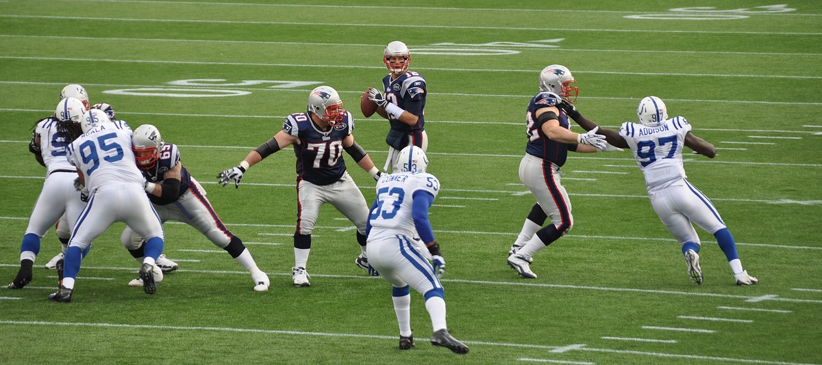Brady Returns to the Field in Saudi Flag Football Saga: A Retirement Timetable of Chaos