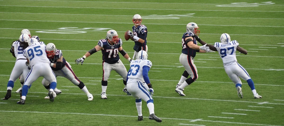 Brady Returns to the Field in Saudi Flag Football Saga: A Retirement Timetable of Chaos