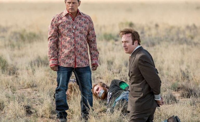 Breaking: ‘Breaking Bad’ Star Raymond Cruz Arrested for Alleged Battery with a Garden Hose