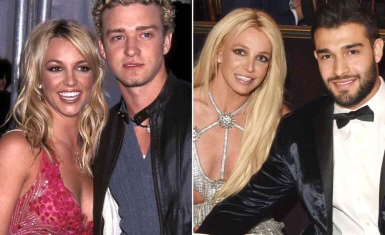 Britney Spears Spills Tea on ‘Horrible’ Sushi Date: A Glimpse into Her Turbulent Love Life