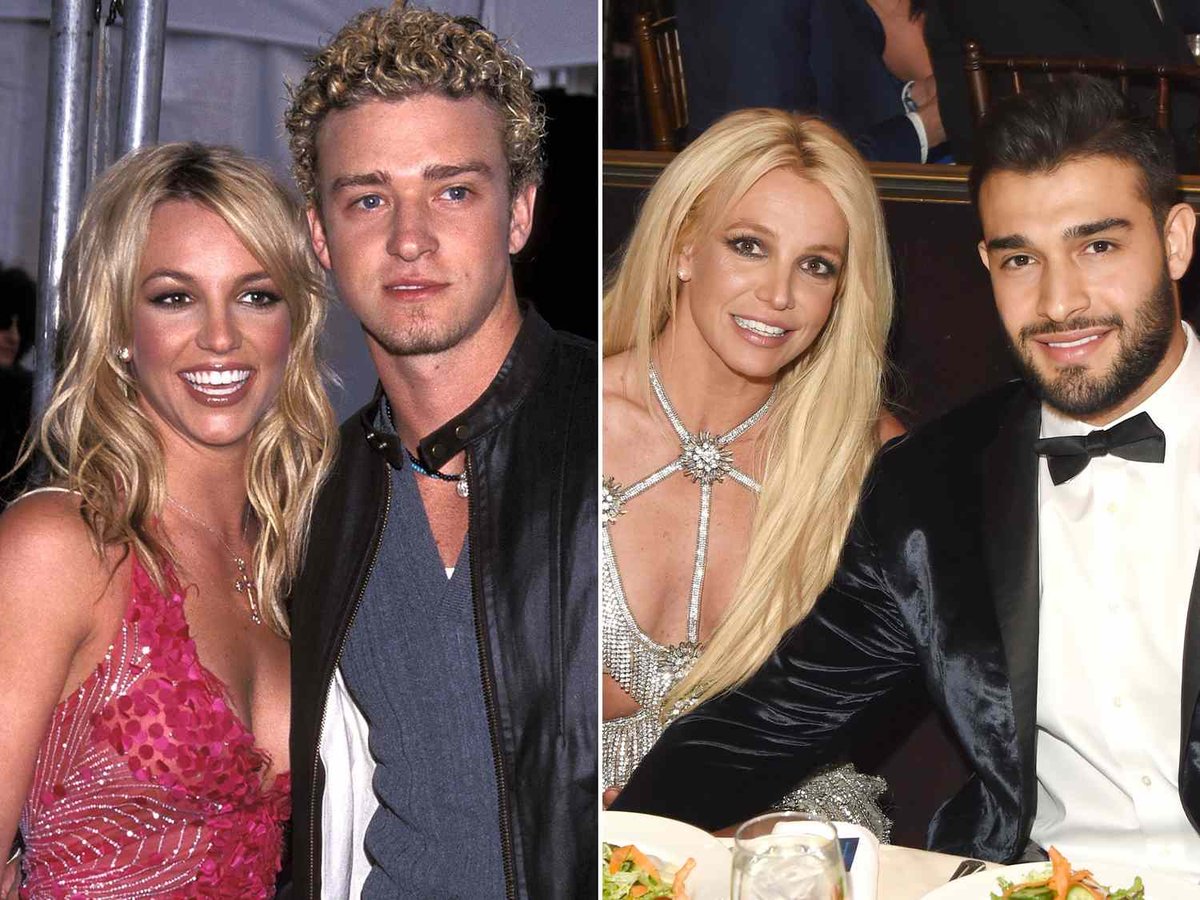 Britney Spears Spills Tea on ‘Horrible’ Sushi Date: A Glimpse into Her Turbulent Love Life