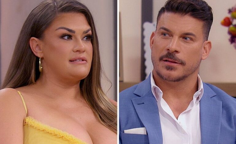 Brittany Cartwright Addresses New Romance With Brandon Hanson: How Serious Is It Really?