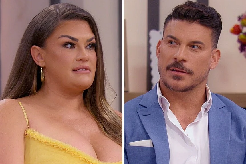 Brittany Cartwright Addresses New Romance With Brandon Hanson: How Serious Is It Really?