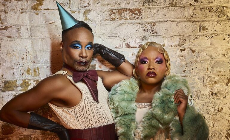 Broadway’s ‘Cabaret’ Curtains Closing Early as Billy Porter Battles Sepsis
