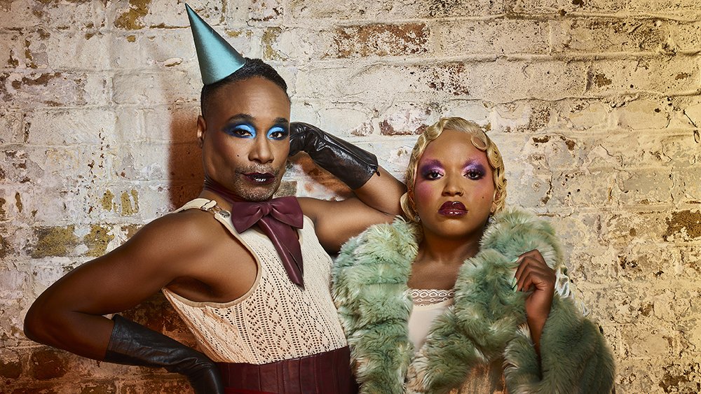Broadway’s ‘Cabaret’ Curtains Closing Early as Billy Porter Battles Sepsis
