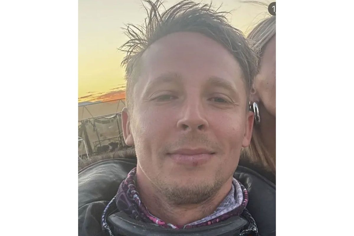 Burning Man Tragedy: 37-Year-Old Russian Native Vadim Kruglov Identified as Homicide Victim