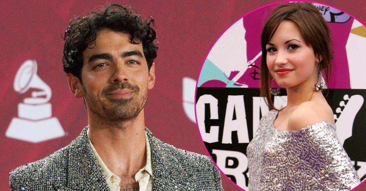 Camp Rock 3: Demi Lovato and Jonas Brothers Steer the Ship, While a New Cast Joins the Camp