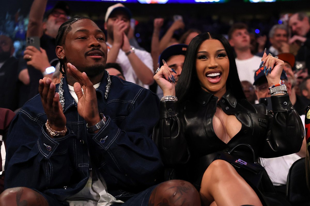 Cardi B Expecting Baby No 4 with Stefon Diggs: Romance Goes Full Savage Mode as Family Expansion Drops on TV Moment