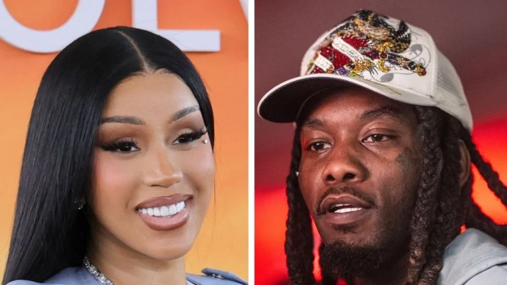 Cardi B Moves On: Co-Parenting Struggles, Fourth Baby on the Way, and the End of an Era with Offset