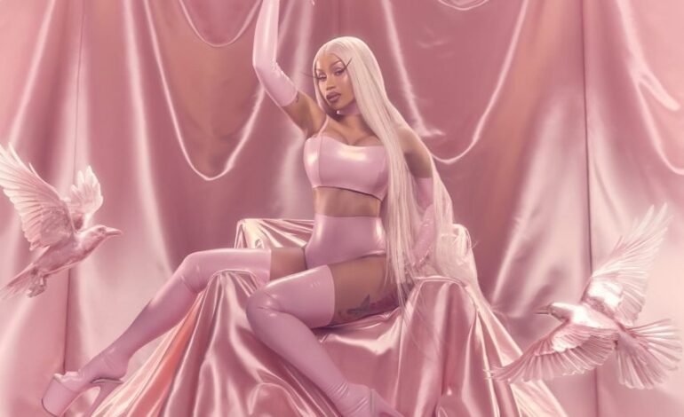 Cardi B’s 2026 Little Miss Drama Tour Sparks Towns into a Frenzy: MSG Dates, Sandwiches, and a Concert Calendar to Drag Us Through 32 Shows