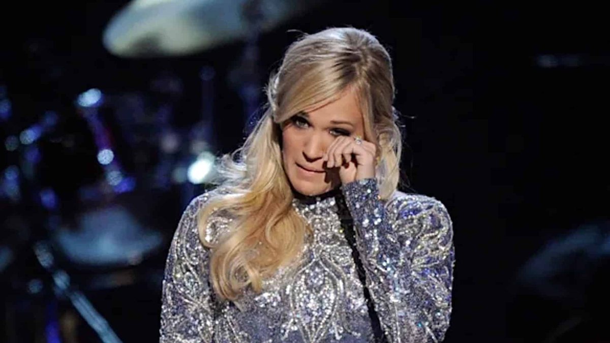 Carrie Underwood Honors Brett James Amid Tragic Plane Crash: A Grammy-Winning Collaboration Remembered