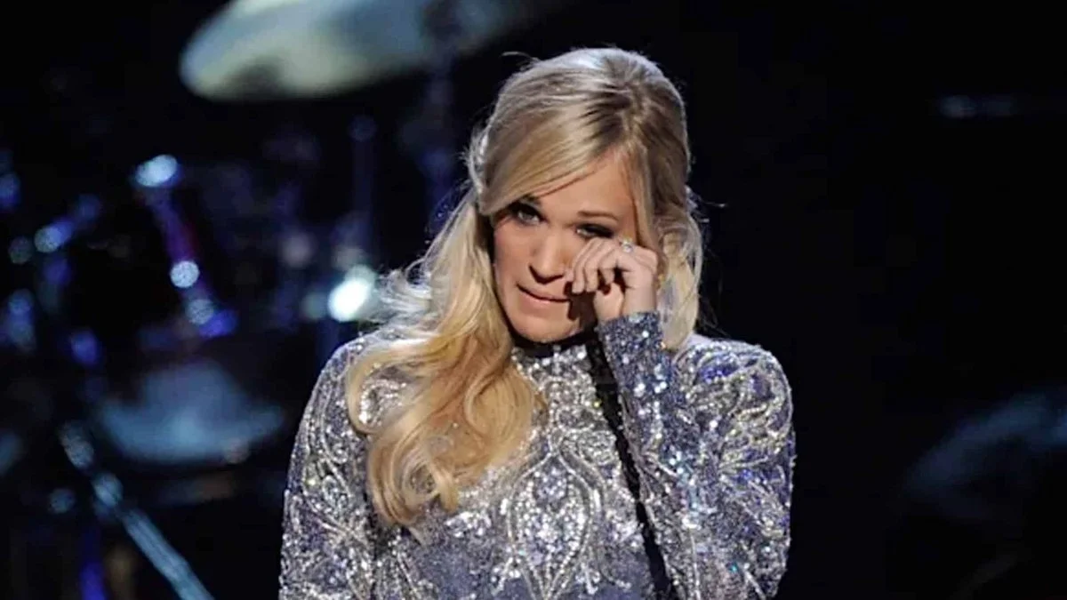 Carrie Underwood Honors Brett James Amid Tragic Plane Crash: A Grammy-Winning Collaboration Remembered