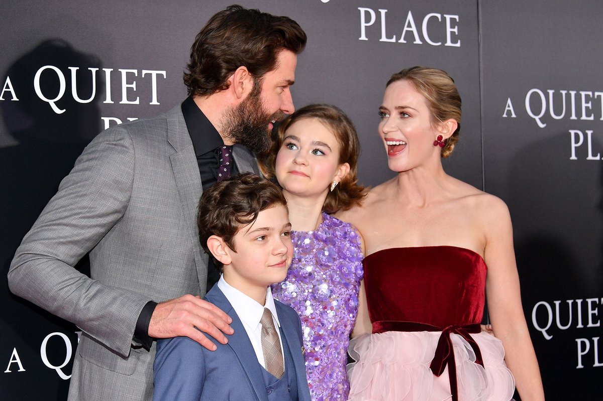 Celebrity Families Take Center Court at 2025 US Open