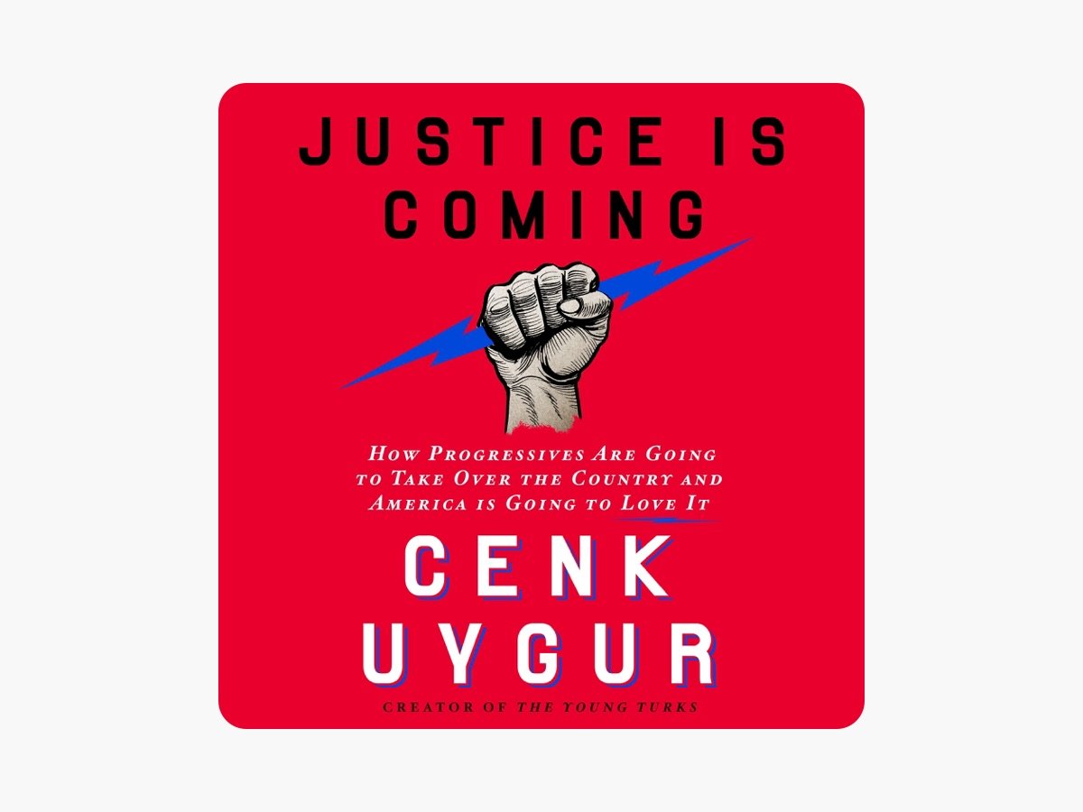 Cenk Uygur’s Stark Warning: Extremism Isn’t “Just Politics” and Why It Should Scare Everyone